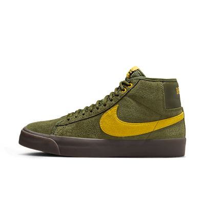 Nike sb blazer zoom mid qs online